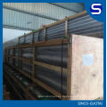 Soldado / Seamless Stainles Steel Sanitary Pipe / Tube.